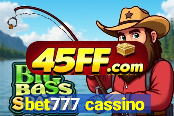 bet777 cassino